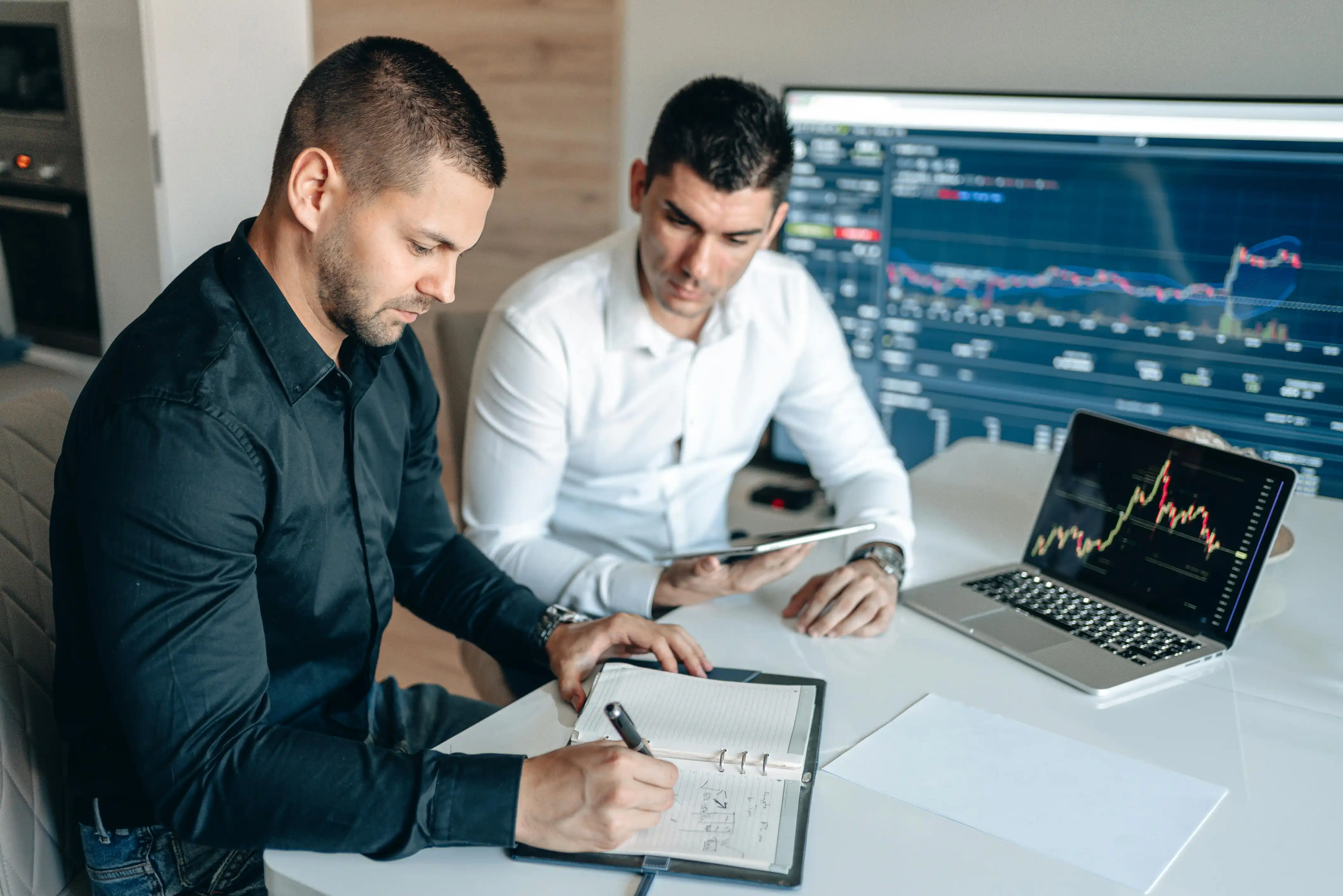 Finance & Business Services