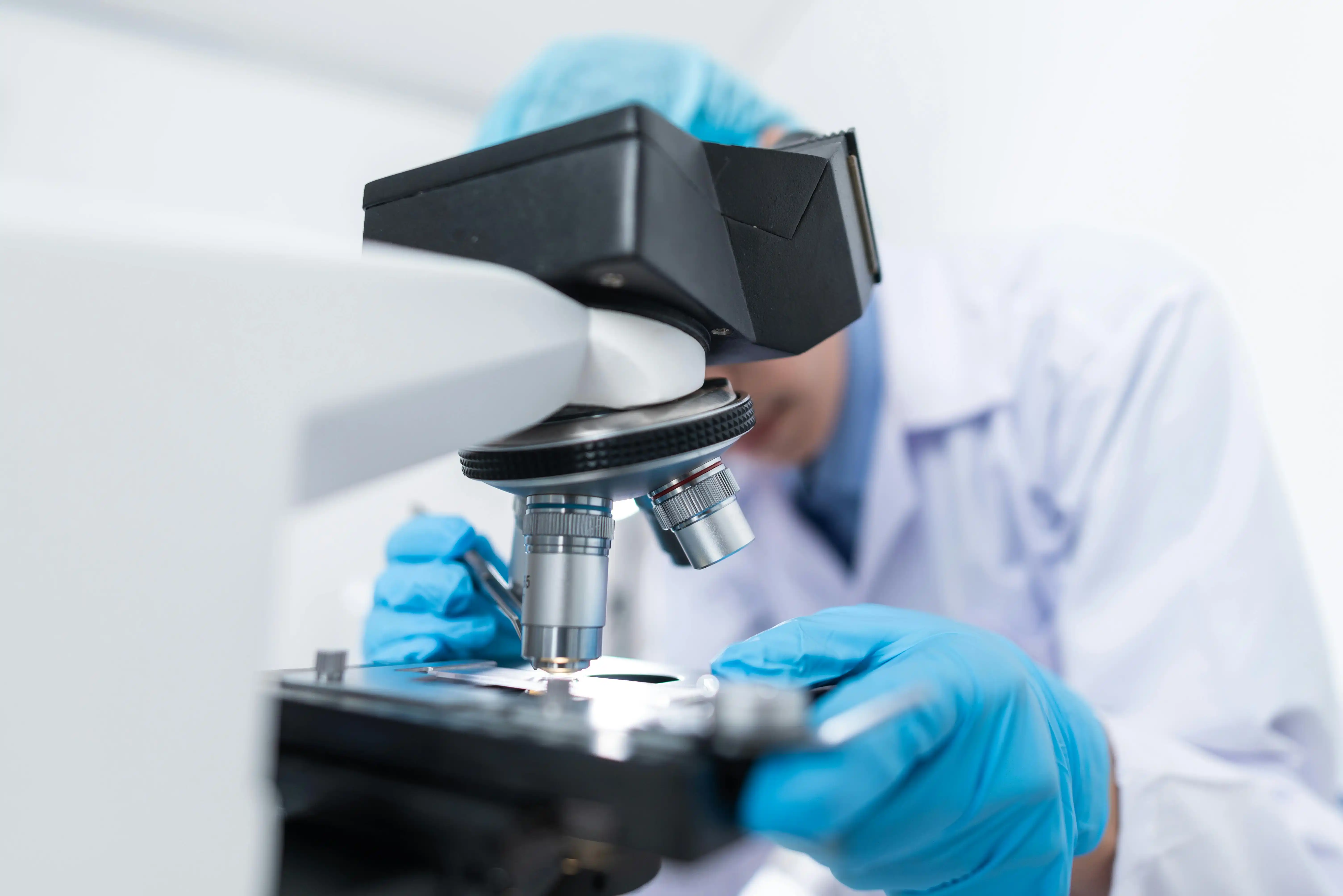 Healthcare & Medical Research