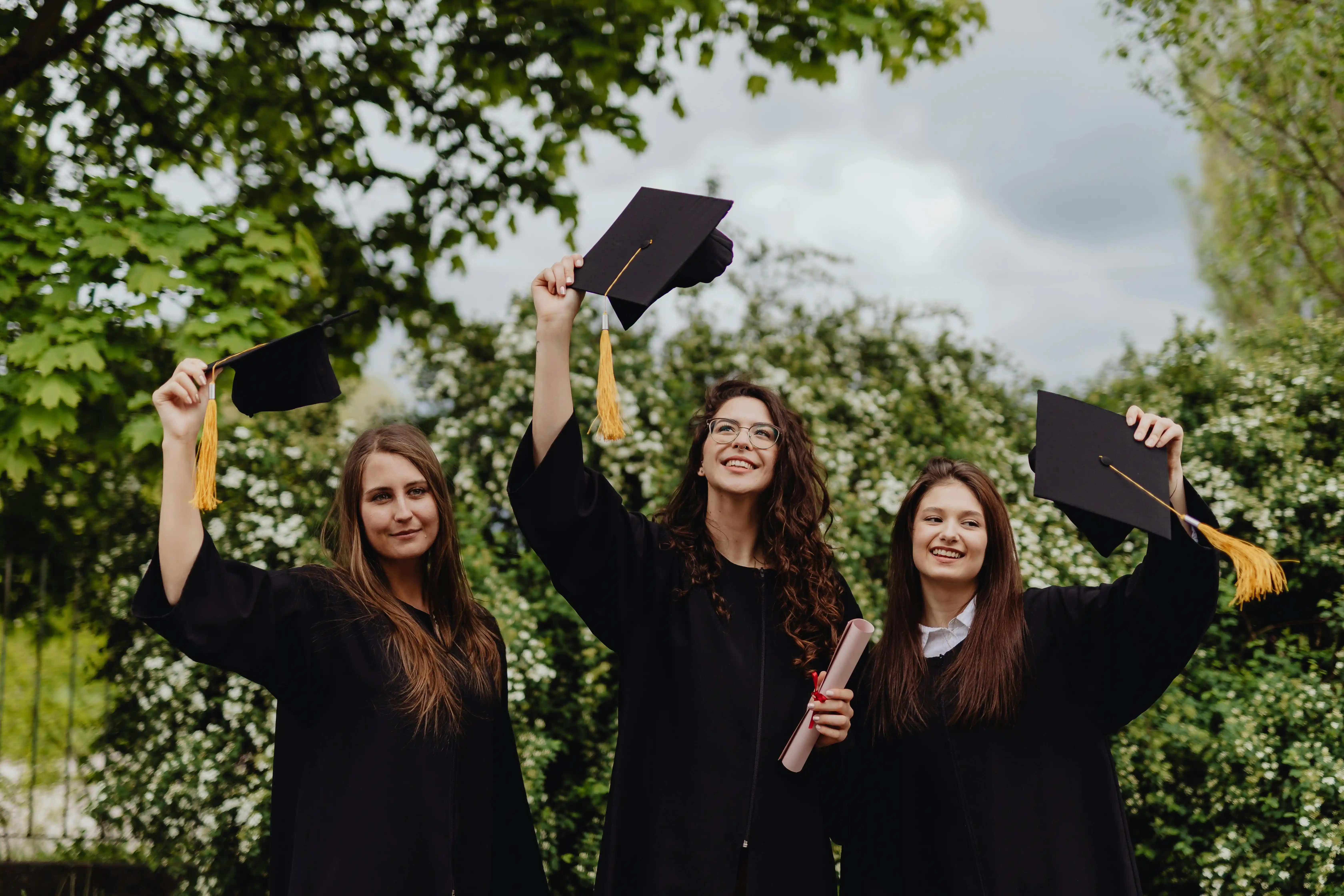 Scholarships in Ireland