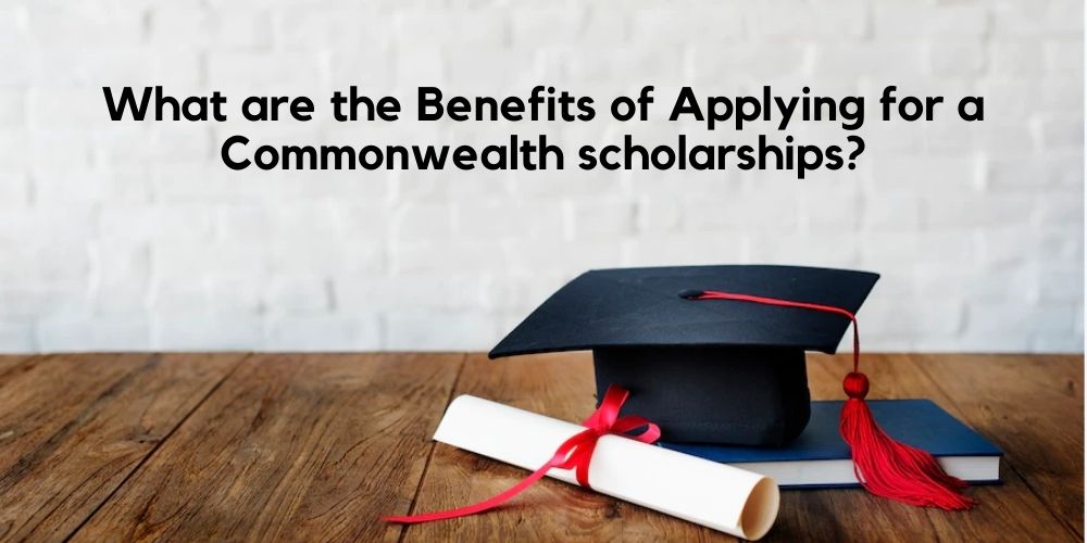 Commonwealth scholarship