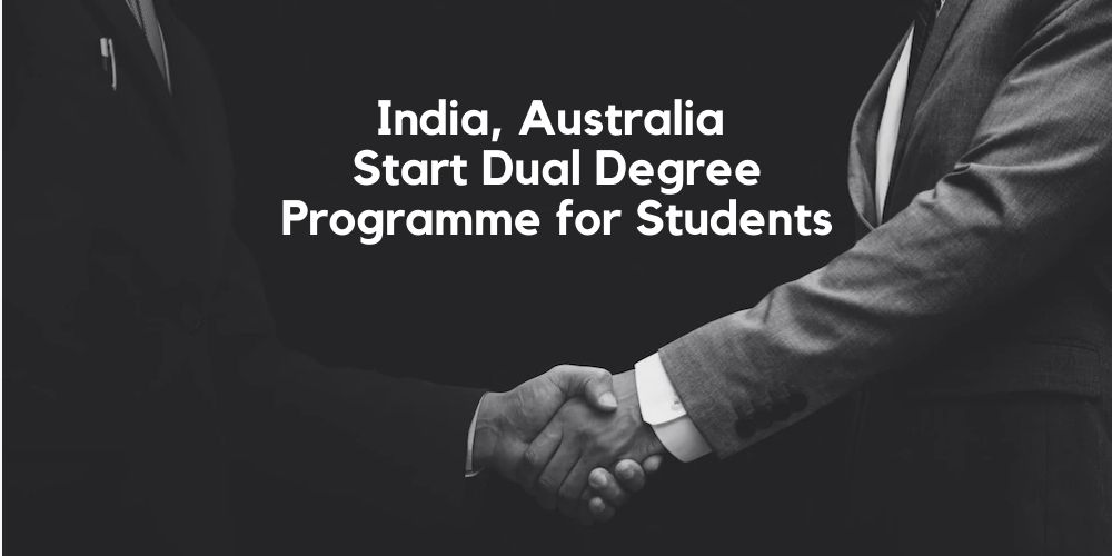 Dual Degree Programme