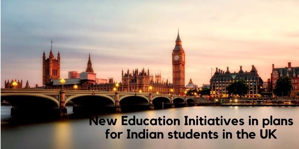 Education Initiatives uk